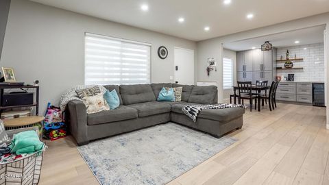 Tiny photo for 561 Spring Road #43, Moorpark, CA 93021 (MLS # 226000431)