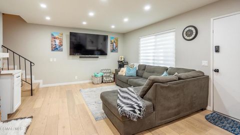 Tiny photo for 561 Spring Road #43, Moorpark, CA 93021 (MLS # 226000431)