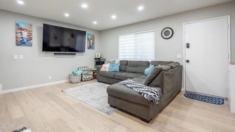 Tiny photo for 561 Spring Road #43, Moorpark, CA 93021 (MLS # 226000431)