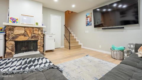 Tiny photo for 561 Spring Road #43, Moorpark, CA 93021 (MLS # 226000431)
