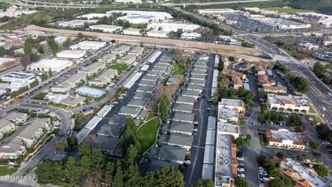 Tiny photo for 561 Spring Road #43, Moorpark, CA 93021 (MLS # 226000431)