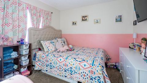 Tiny photo for 561 Spring Road #43, Moorpark, CA 93021 (MLS # 226000431)