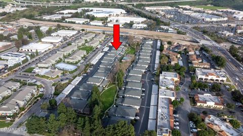 Tiny photo for 561 Spring Road #43, Moorpark, CA 93021 (MLS # 226000431)