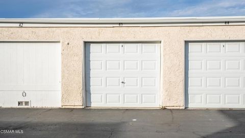 Tiny photo for 561 Spring Road #43, Moorpark, CA 93021 (MLS # 226000431)