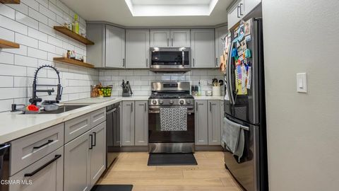 Tiny photo for 561 Spring Road #43, Moorpark, CA 93021 (MLS # 226000431)