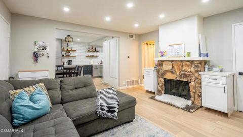 Tiny photo for 561 Spring Road #43, Moorpark, CA 93021 (MLS # 226000431)