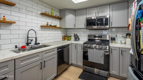 Tiny photo for 561 Spring Road #43, Moorpark, CA 93021 (MLS # 226000431)