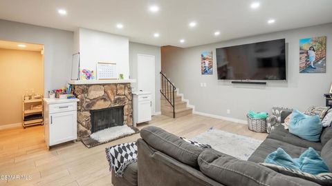 Tiny photo for 561 Spring Road #43, Moorpark, CA 93021 (MLS # 226000431)