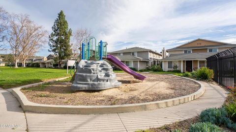 Tiny photo for 561 Spring Road #43, Moorpark, CA 93021 (MLS # 226000431)