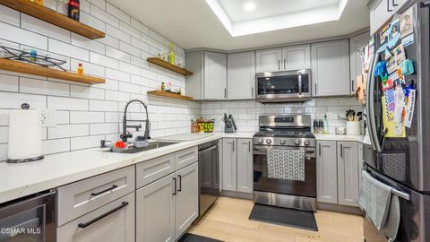 Tiny photo for 561 Spring Road #43, Moorpark, CA 93021 (MLS # 226000431)