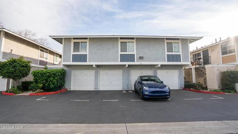 Tiny photo for 561 Spring Road #43, Moorpark, CA 93021 (MLS # 226000431)