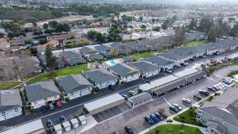 Tiny photo for 561 Spring Road #43, Moorpark, CA 93021 (MLS # 226000431)