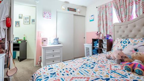 Tiny photo for 561 Spring Road #43, Moorpark, CA 93021 (MLS # 226000431)