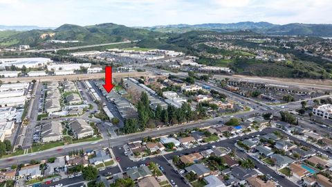 Tiny photo for 561 Spring Road #43, Moorpark, CA 93021 (MLS # 226000431)