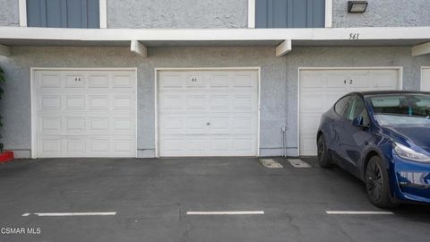 Tiny photo for 561 Spring Road #43, Moorpark, CA 93021 (MLS # 226000431)