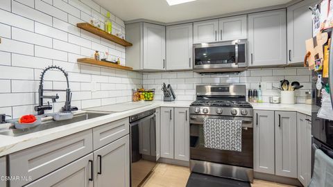 Tiny photo for 561 Spring Road #43, Moorpark, CA 93021 (MLS # 226000431)