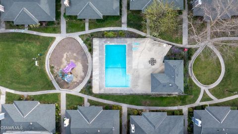 Tiny photo for 561 Spring Road #43, Moorpark, CA 93021 (MLS # 226000431)