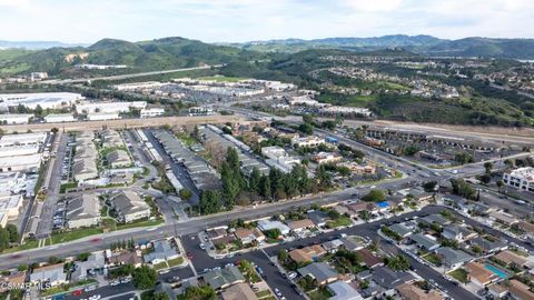 Tiny photo for 561 Spring Road #43, Moorpark, CA 93021 (MLS # 226000431)