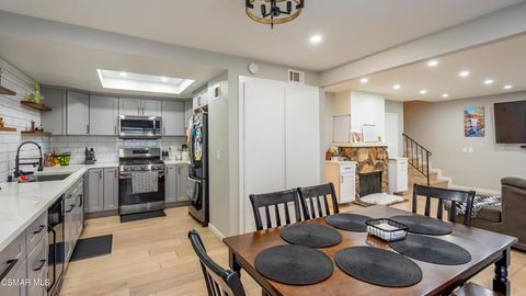 Tiny photo for 561 Spring Road #43, Moorpark, CA 93021 (MLS # 226000431)