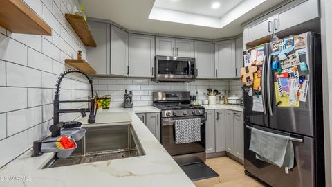 Tiny photo for 561 Spring Road #43, Moorpark, CA 93021 (MLS # 226000431)