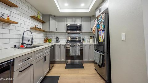 Tiny photo for 561 Spring Road #43, Moorpark, CA 93021 (MLS # 226000431)