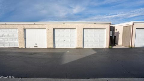 Tiny photo for 561 Spring Road #43, Moorpark, CA 93021 (MLS # 226000431)