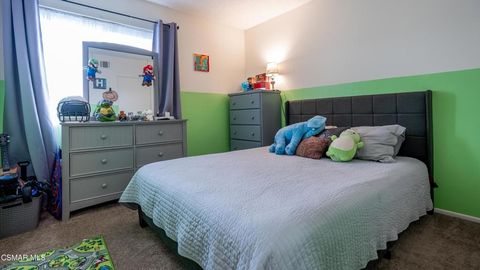 Tiny photo for 561 Spring Road #43, Moorpark, CA 93021 (MLS # 226000431)