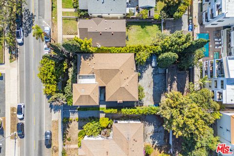 Tiny photo for 1541 Veteran Avenue, Los Angeles, CA 90024 (MLS # 25613517)