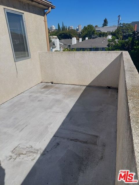 Tiny photo for 1541 Veteran Avenue, Los Angeles, CA 90024 (MLS # 25613517)