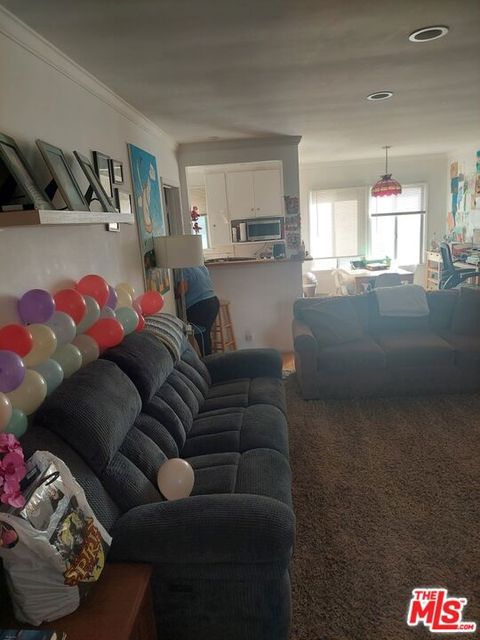 Tiny photo for 1541 Veteran Avenue, Los Angeles, CA 90024 (MLS # 25613517)