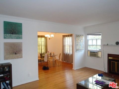 Tiny photo for 1541 Veteran Avenue, Los Angeles, CA 90024 (MLS # 25613517)