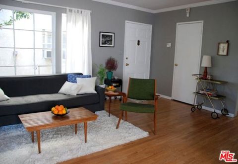 Tiny photo for 1541 Veteran Avenue, Los Angeles, CA 90024 (MLS # 25613517)