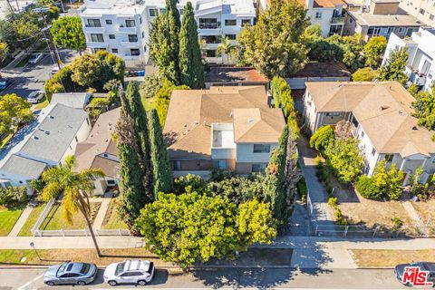Photo of 1541 Veteran Avenue, Los Angeles, CA 90024 (MLS # 25613517)