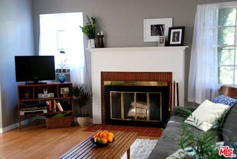 Tiny photo for 1541 Veteran Avenue, Los Angeles, CA 90024 (MLS # 25613517)