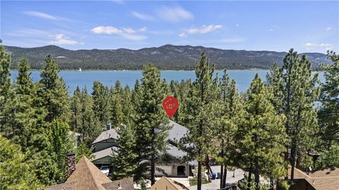 Photo of 40258 Narrow Lane, Big Bear Lake, CA 92315 (MLS # PW25134388)