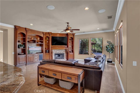 Tiny photo for 41945 Calle Contento, Temecula, CA 92592 (MLS # SW26225066)