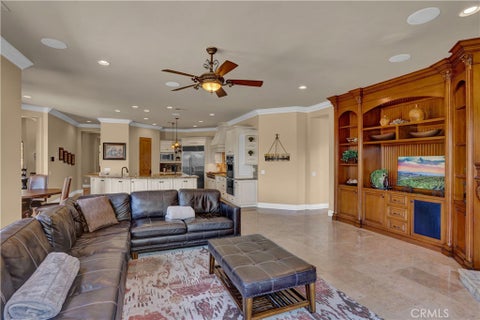 Tiny photo for 41945 Calle Contento, Temecula, CA 92592 (MLS # SW26225066)