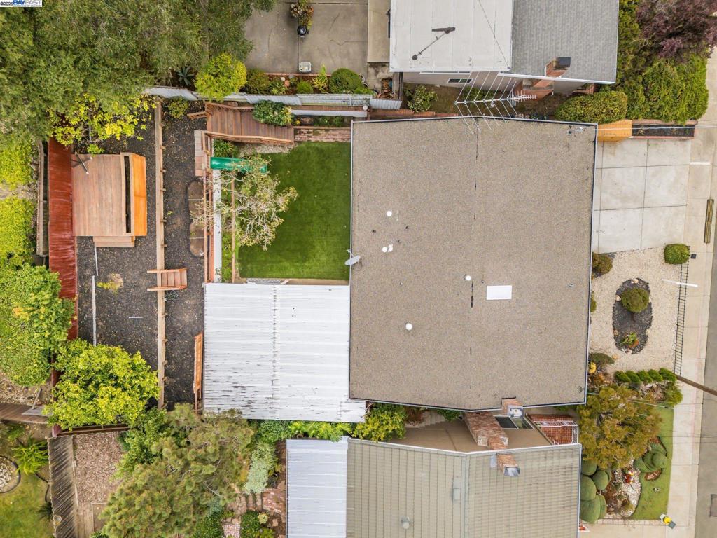 FAIRVIEW - Residential