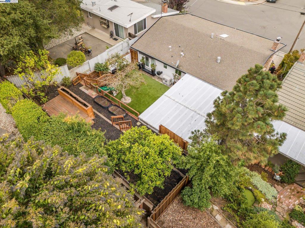 FAIRVIEW - Residential