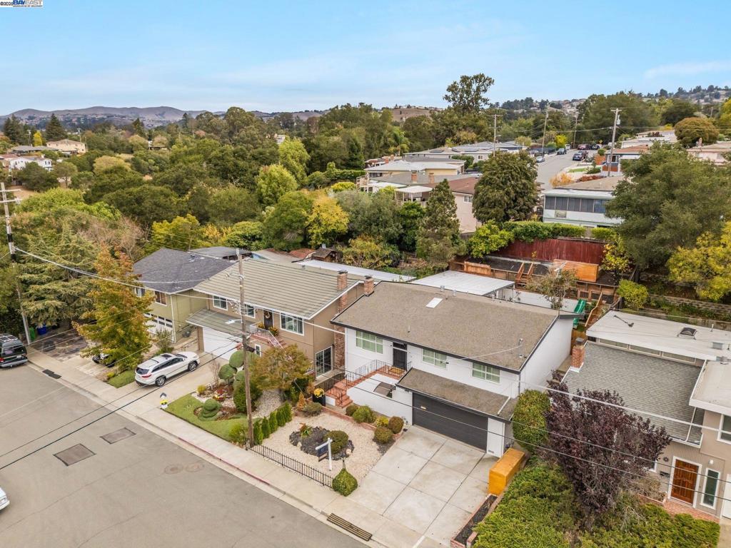 FAIRVIEW - Residential