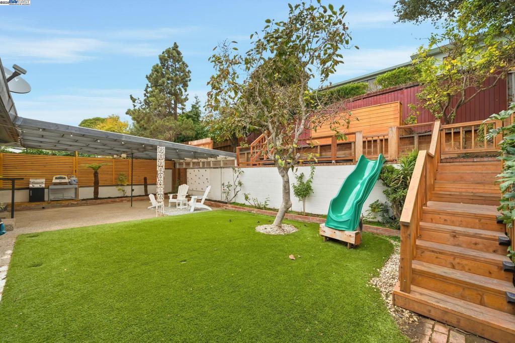 FAIRVIEW - Residential