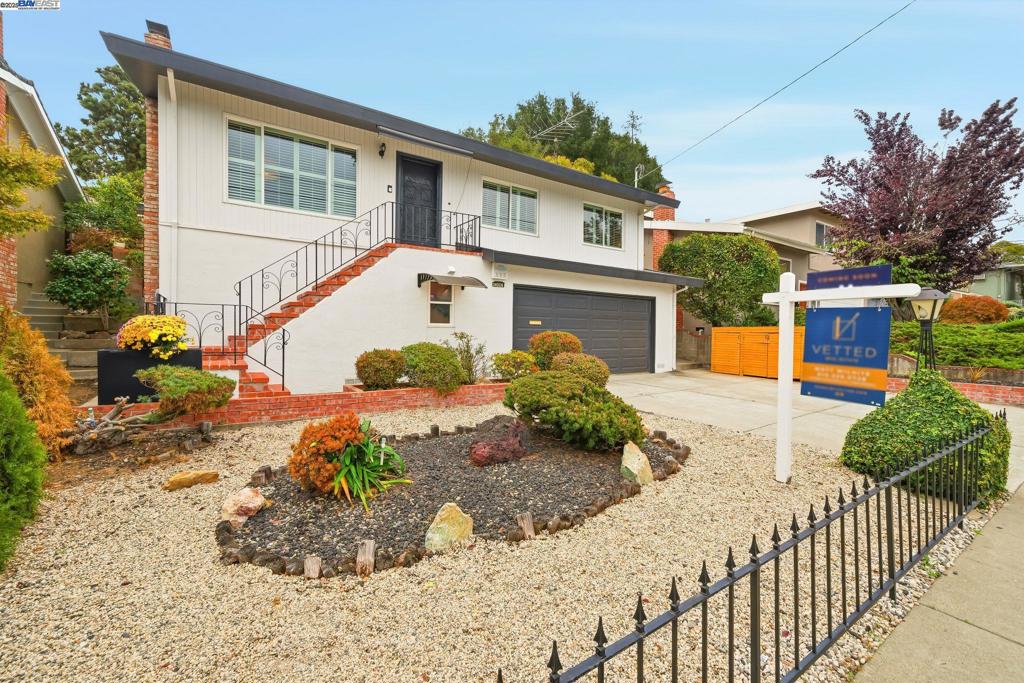 FAIRVIEW - Residential