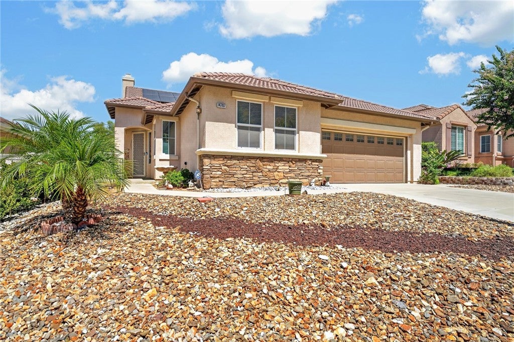 14707 Grandview Drive