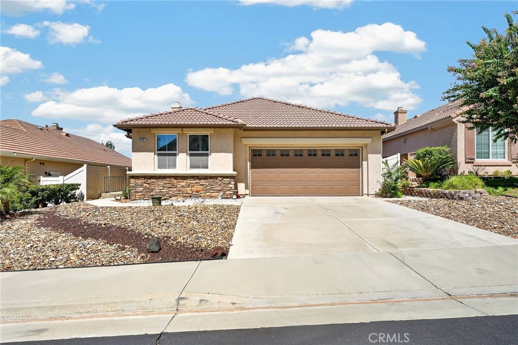 14707 Grandview Drive