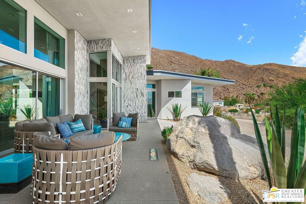 775 S La Mirada Road