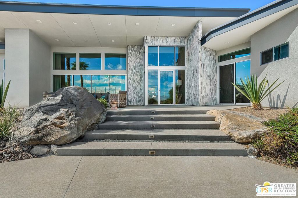 775 S La Mirada Road