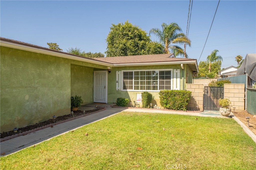 3133 Juanita Street