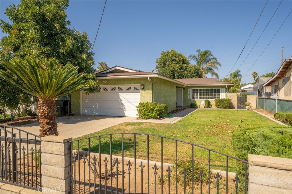 3133 Juanita Street