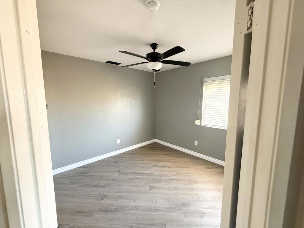 Not Applicable-1 - Residential Lease