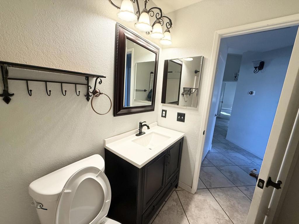 Not Applicable-1 - Residential Lease